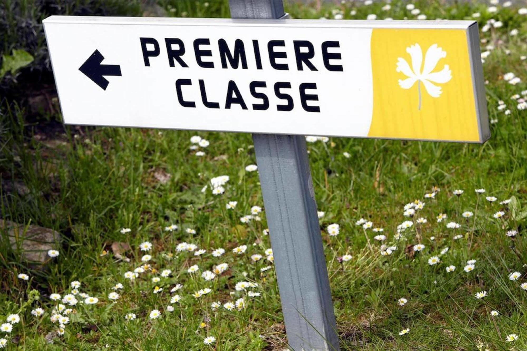 Premiere Classe Bourges Exteriör bild