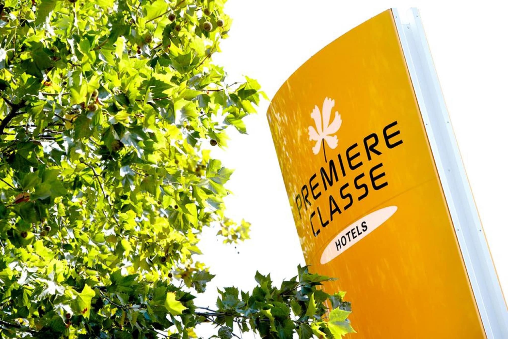 Premiere Classe Bourges Exteriör bild
